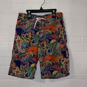 Boys Swim Shorts